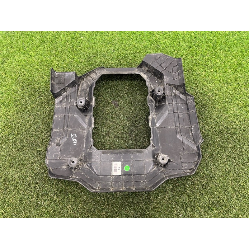 Декоративная крышка двигателя (двигатель и элементы) Hyundai Ioniq AE 2019 Electro 292000E050