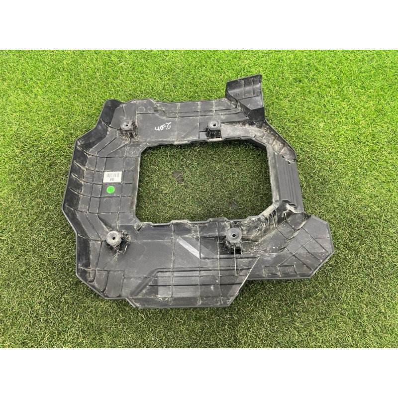 Декоративная крышка двигателя (двигатель и элементы) Hyundai Ioniq AE 2019 Electro 292000E050