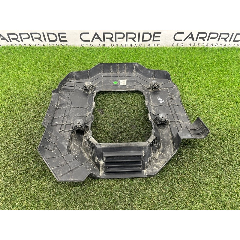 Декоративная крышка двигателя (двигатель и элементы) Hyundai Ioniq AE 2019 Electro 292000E050