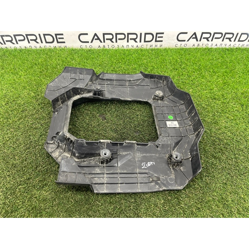 Декоративная крышка двигателя (двигатель и элементы) Hyundai Ioniq AE 2019 Electro 292000E050