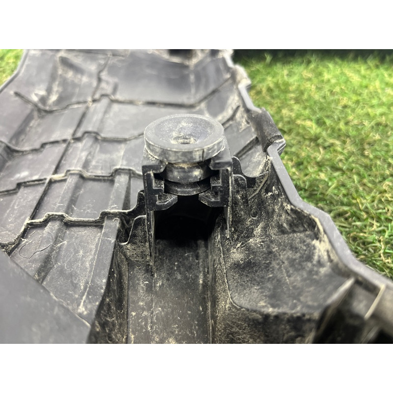 Декоративная крышка двигателя (двигатель и элементы) Hyundai Ioniq AE 2019 Electro 292000E050