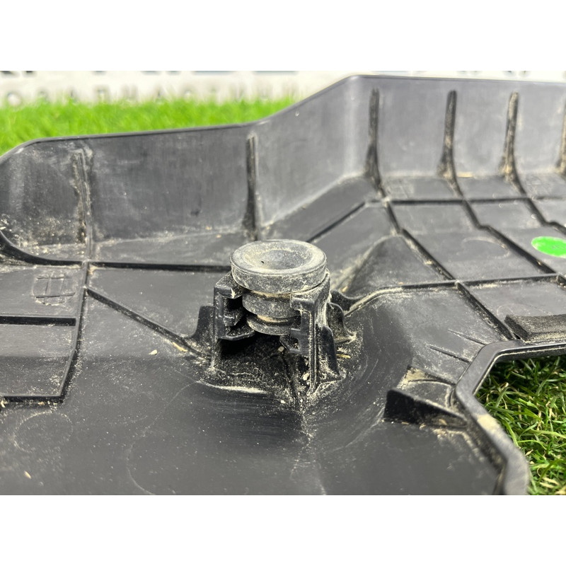 Декоративная крышка двигателя (двигатель и элементы) Hyundai Ioniq AE 2019 Electro 292000E050