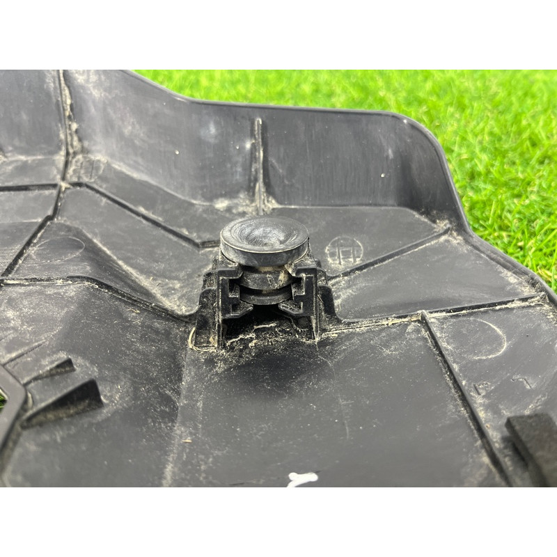 Декоративная крышка двигателя (двигатель и элементы) Hyundai Ioniq AE 2019 Electro 292000E050