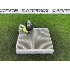 Испаритель кондиционера