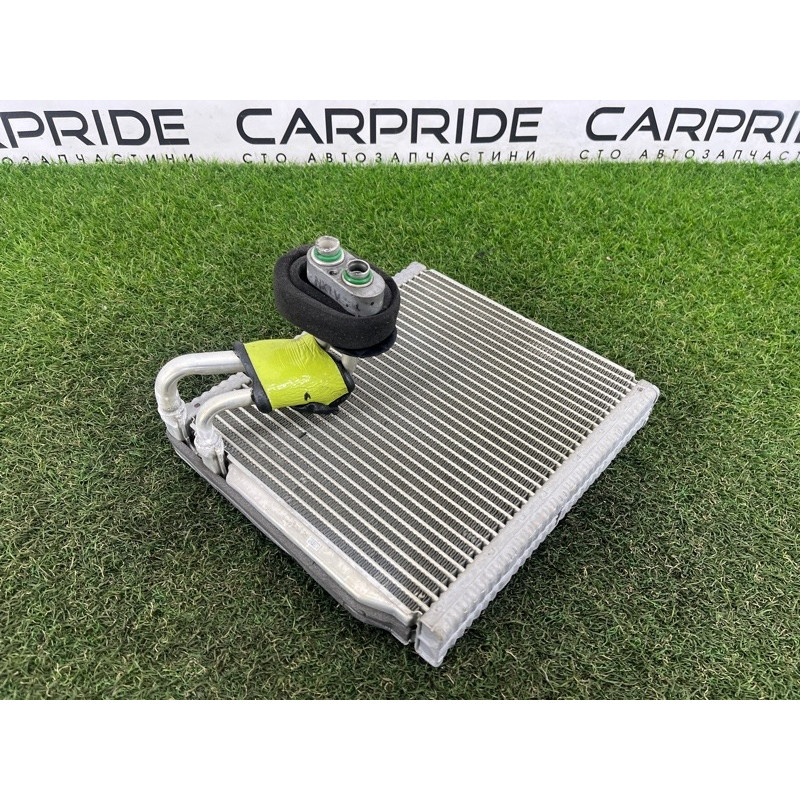 Испаритель кондиционера (отопление и кондиционирование) Hyundai Santa Fe TM 2019 2.4GDI 97139S1000