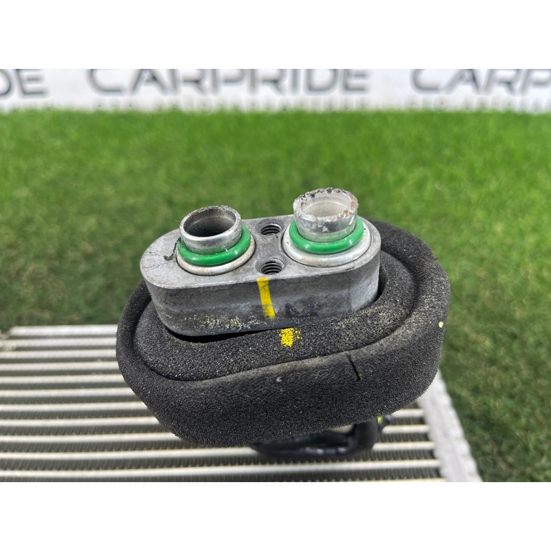 Испаритель кондиционера (отопление и кондиционирование) Hyundai Santa Fe TM 2019 2.4GDI 97139S1000