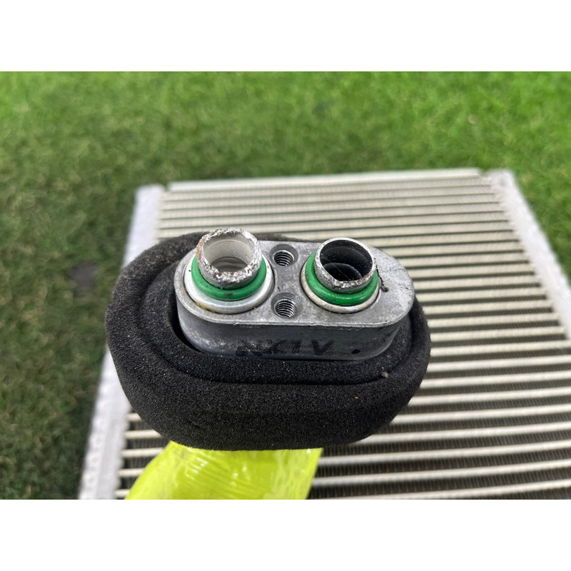 Испаритель кондиционера (отопление и кондиционирование) Hyundai Santa Fe TM 2019 2.4GDI 97139S1000