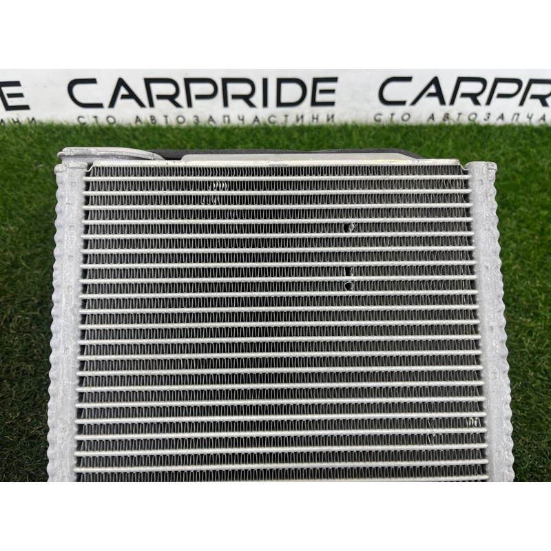 Испаритель кондиционера (отопление и кондиционирование) Hyundai Santa Fe TM 2019 2.4GDI 97139S1000