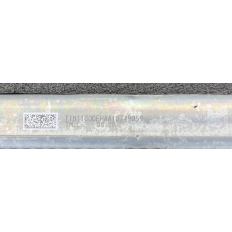 Испаритель кондиционера (отопление и кондиционирование) Hyundai Santa Fe TM 2019 2.4GDI 97139S1000