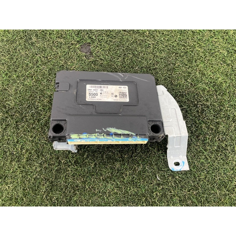 Модуль BCM (электрика / блок управления) Hyundai Santa Fe TM 2019 2.4GDI 95400S2500