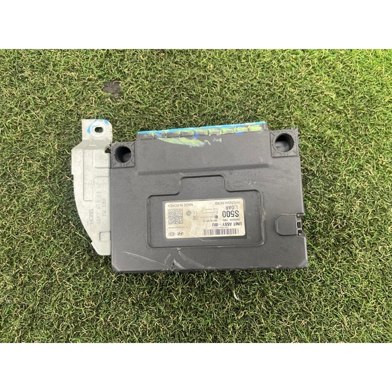 Модуль BCM (электрика / блок управления) Hyundai Santa Fe TM 2019 2.4GDI 95400S2500