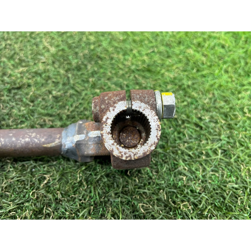 Рулевой карданчик (рулевое управление) Hyundai Santa Fe TM 2019 2.4GDI 56400S2050