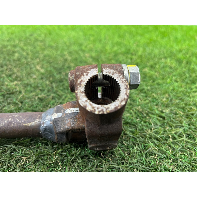 Рулевой карданчик (рулевое управление) Hyundai Santa Fe TM 2019 2.4GDI 56400S2050