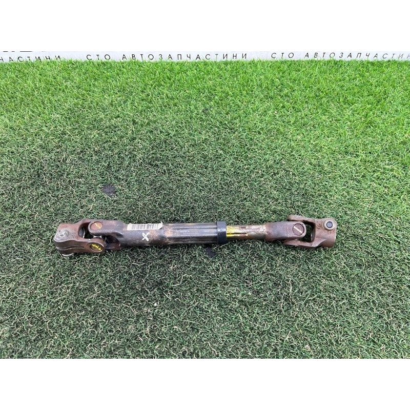 Рулевой карданчик (рулевое управление) Hyundai Ioniq AE 2021 1.6 Hybrid 56400F3100