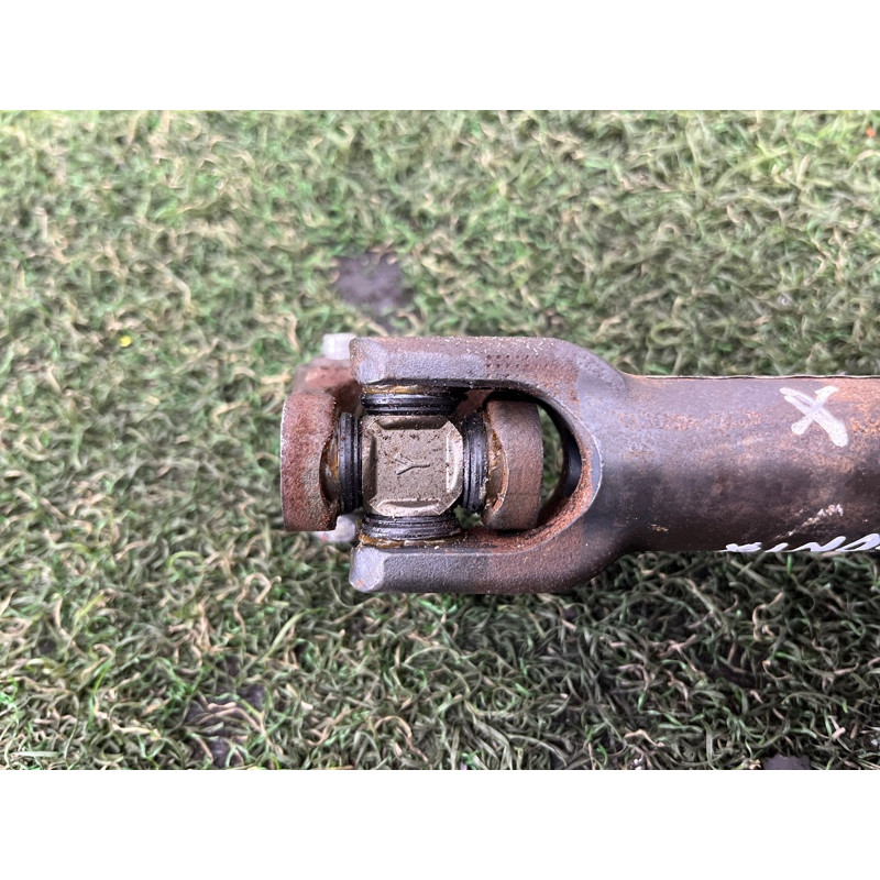 Рулевой карданчик (рулевое управление) Hyundai Ioniq AE 2021 1.6 Hybrid 56400F3100