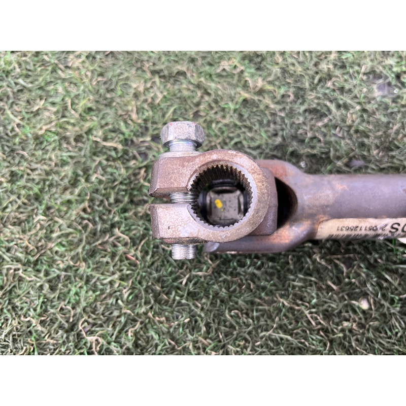 Рулевой карданчик (рулевое управление) Hyundai Ioniq AE 2021 1.6 Hybrid 56400F3100