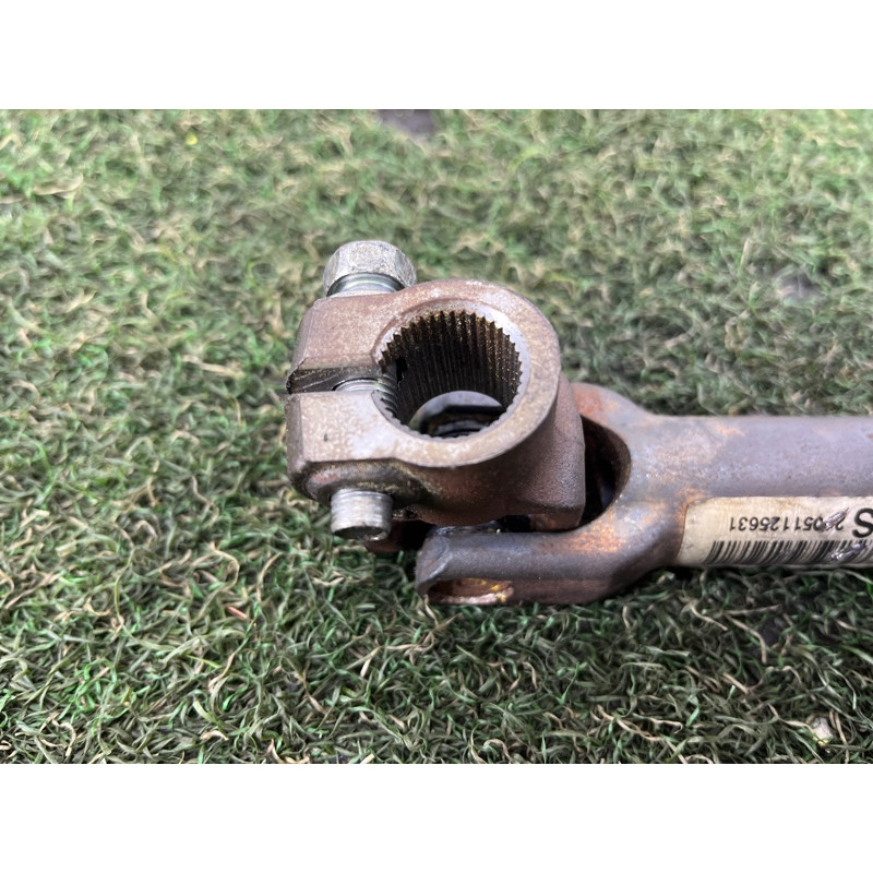 Рулевой карданчик (рулевое управление) Hyundai Ioniq AE 2021 1.6 Hybrid 56400F3100