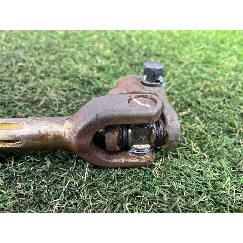 Рулевой карданчик (рулевое управление) Hyundai Ioniq AE 2021 1.6 Hybrid 56400F3100