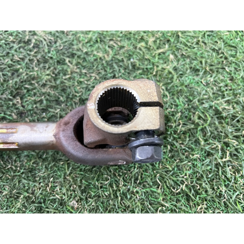 Рулевой карданчик (рулевое управление) Hyundai Ioniq AE 2021 1.6 Hybrid 56400F3100