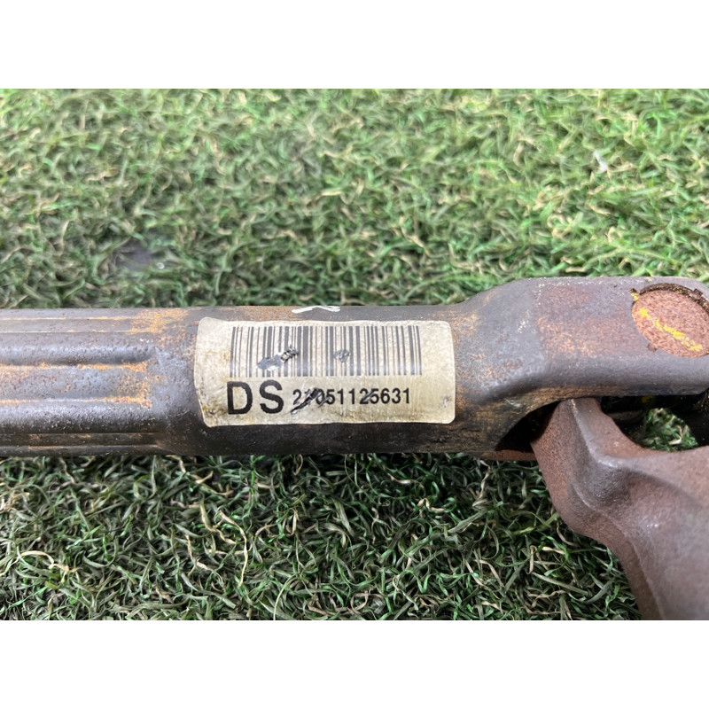 Рулевой карданчик (рулевое управление) Hyundai Ioniq AE 2021 1.6 Hybrid 56400F3100