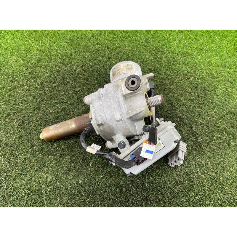 Рулевая колонка с ЭУР (рулевое управление) Hyundai Ioniq AE 2021 1.6 Hybrid 56310G2510