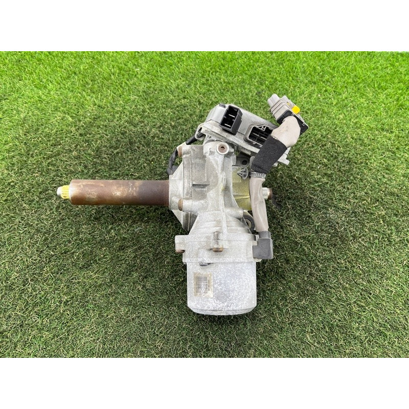 Рулевая колонка с ЭУР (рулевое управление) Hyundai Ioniq AE 2021 1.6 Hybrid 56310G2510