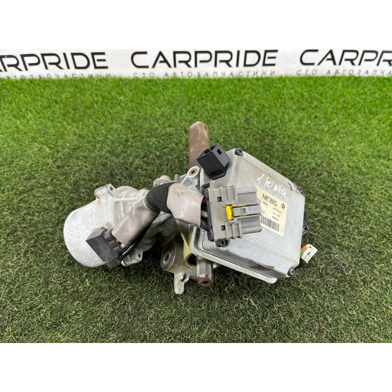 Рулевая колонка с ЭУР (рулевое управление) Hyundai Ioniq AE 2021 1.6 Hybrid 56310G2510