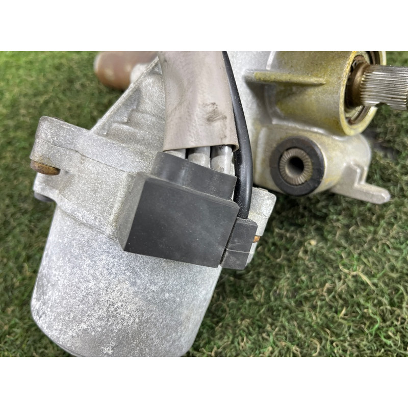 Рулевая колонка с ЭУР (рулевое управление) Hyundai Ioniq AE 2021 1.6 Hybrid 56310G2510