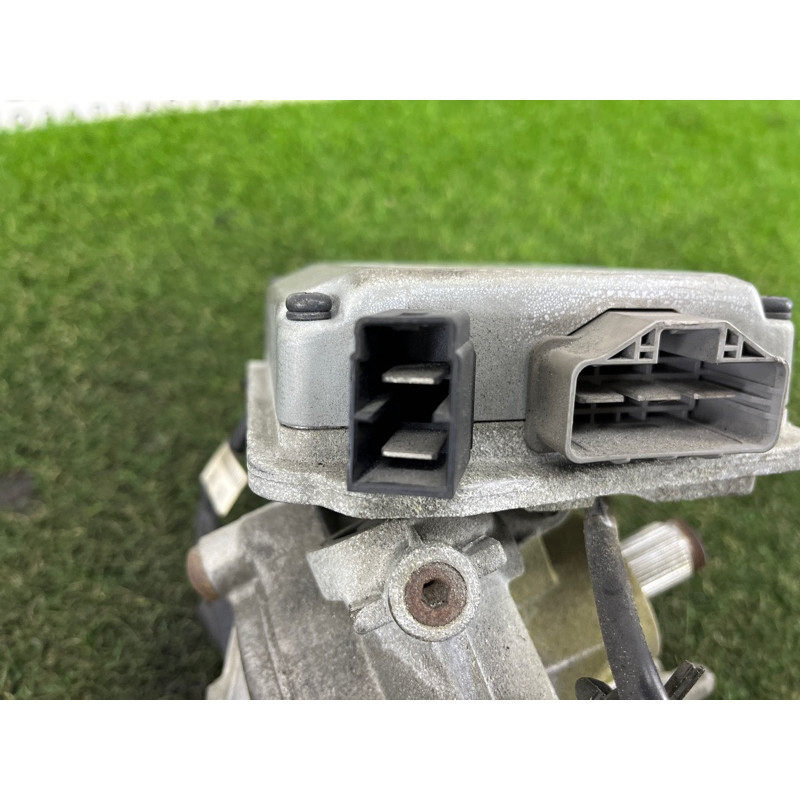 Рулевая колонка с ЭУР (рулевое управление) Hyundai Ioniq AE 2021 1.6 Hybrid 56310G2510