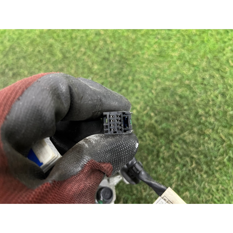 Рулевая колонка с ЭУР (рулевое управление) Hyundai Ioniq AE 2021 1.6 Hybrid 56310G2510