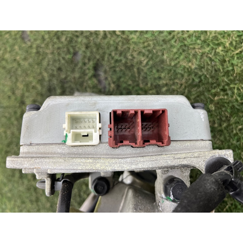 Рулевая колонка с ЭУР (рулевое управление) Hyundai Ioniq AE 2021 1.6 Hybrid 56310G2510