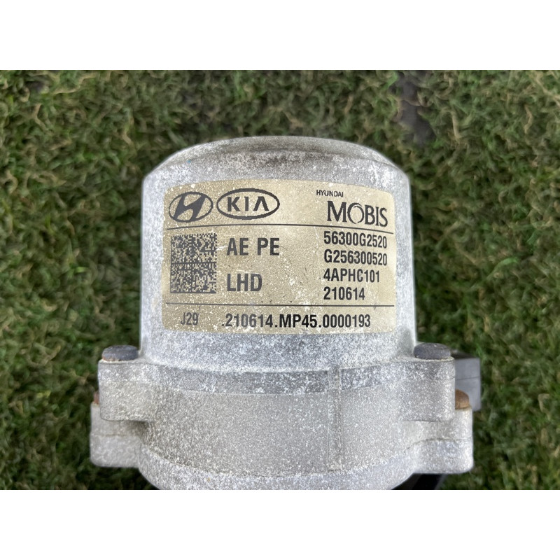 Рулевая колонка с ЭУР (рулевое управление) Hyundai Ioniq AE 2021 1.6 Hybrid 56310G2510