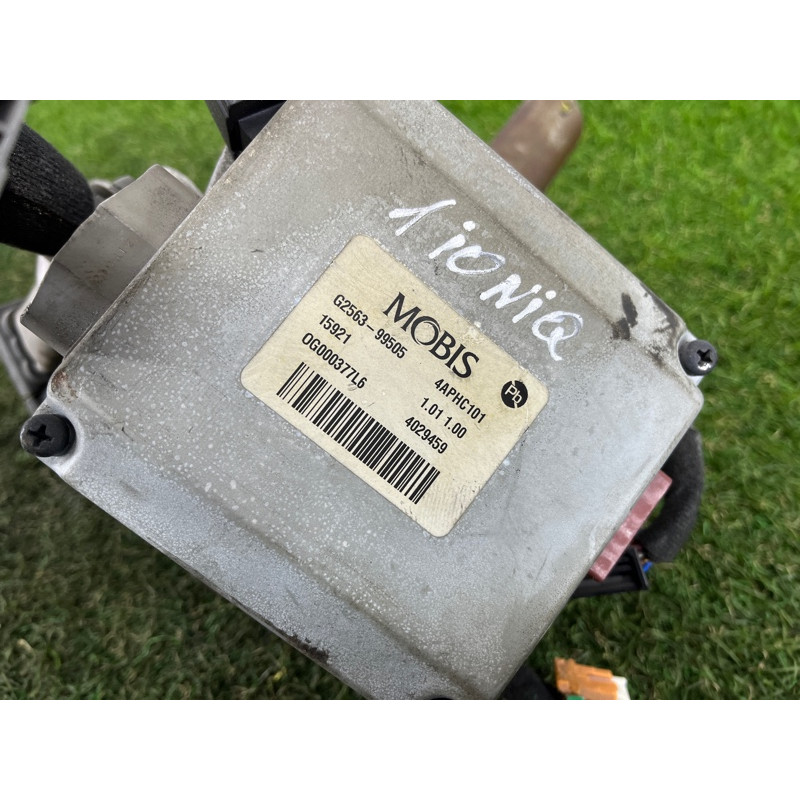 Рулевая колонка с ЭУР (рулевое управление) Hyundai Ioniq AE 2021 1.6 Hybrid 56310G2510