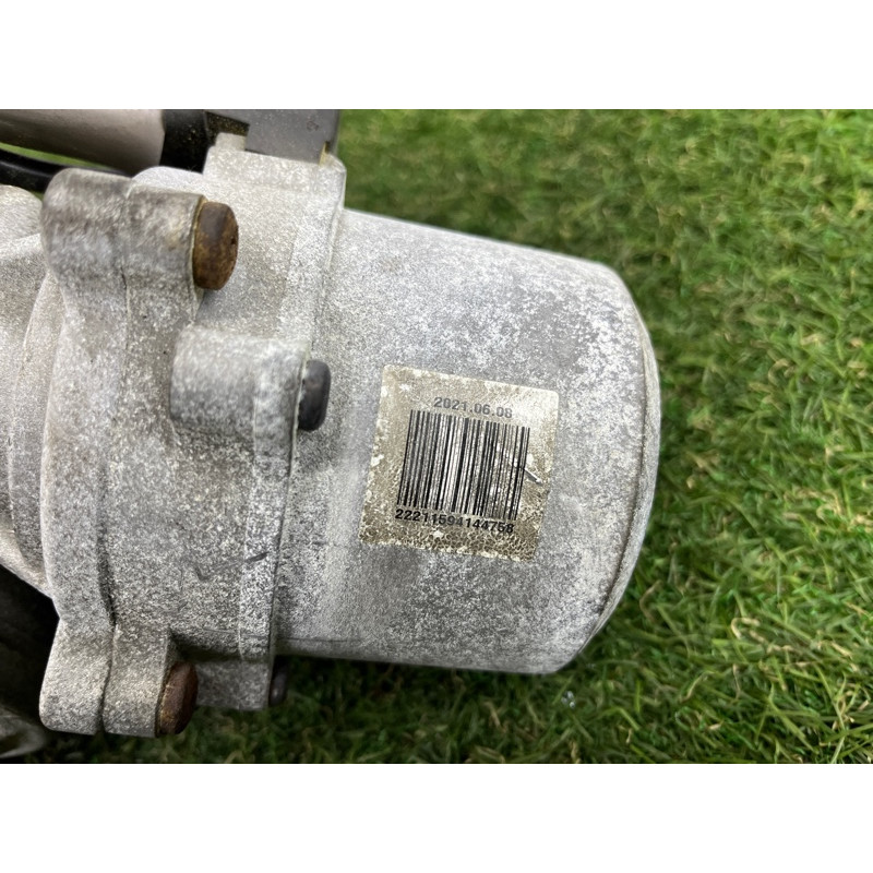 Рулевая колонка с ЭУР (рулевое управление) Hyundai Ioniq AE 2021 1.6 Hybrid 56310G2510