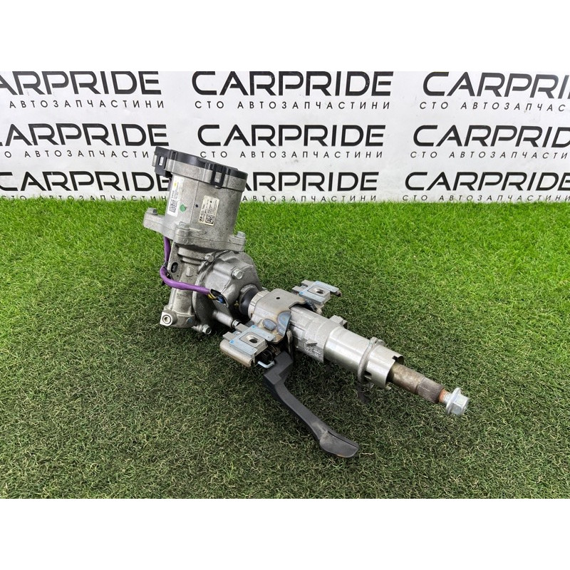 Рулевая колонка с ЭУР (рулевое управление) Hyundai Santa Fe TM 2019 2.4GDI 56310S2000