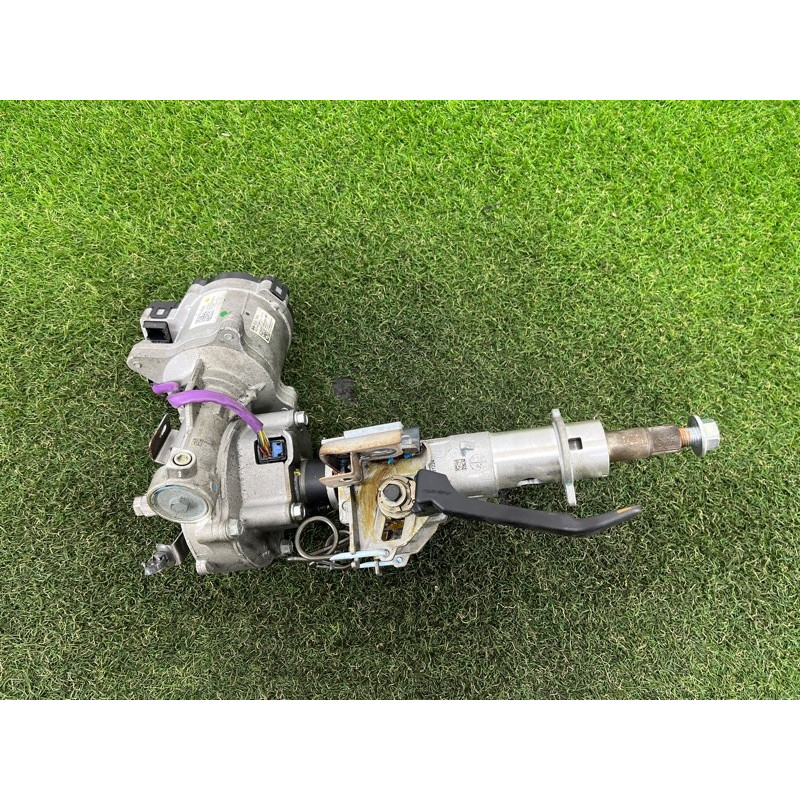 Рулевая колонка с ЭУР (рулевое управление) Hyundai Santa Fe TM 2019 2.4GDI 56310S2000