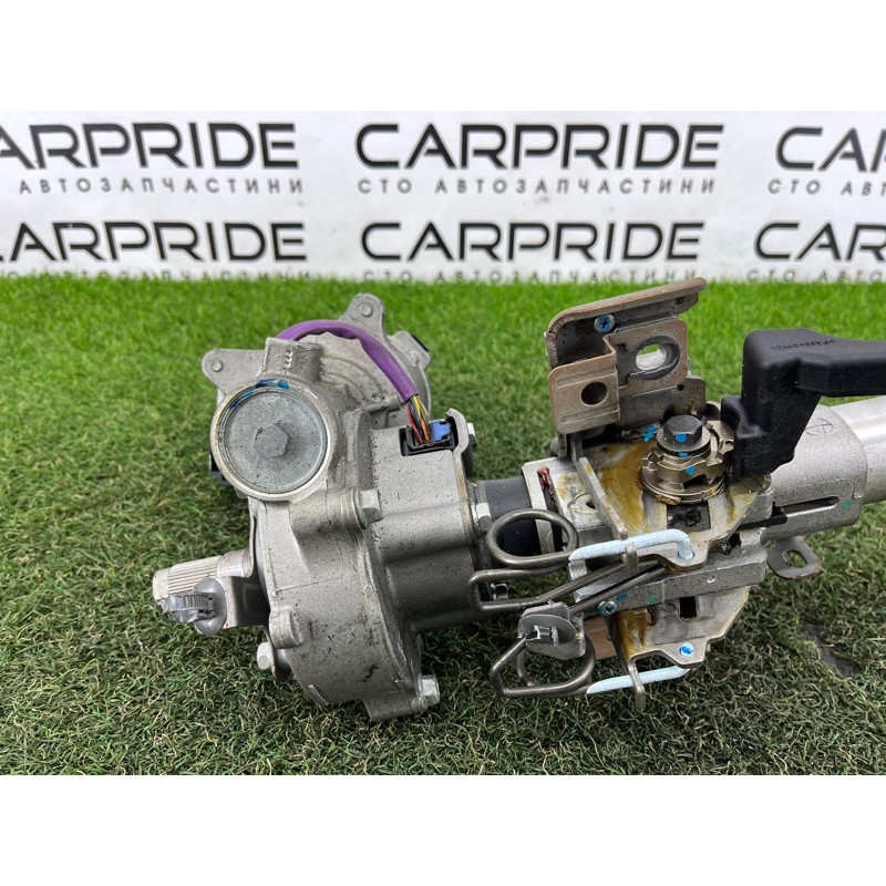 Рулевая колонка с ЭУР (рулевое управление) Hyundai Santa Fe TM 2019 2.4GDI 56310S2000