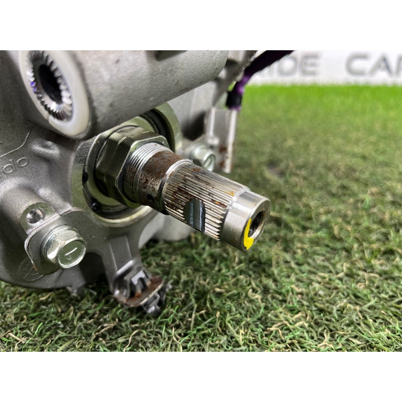 Рулевая колонка с ЭУР (рулевое управление) Hyundai Santa Fe TM 2019 2.4GDI 56310S2000