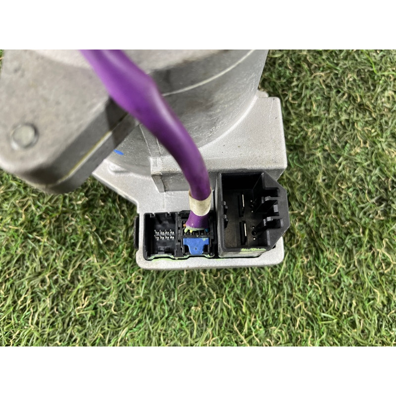 Рулевая колонка с ЭУР (рулевое управление) Hyundai Santa Fe TM 2019 2.4GDI 56310S2000