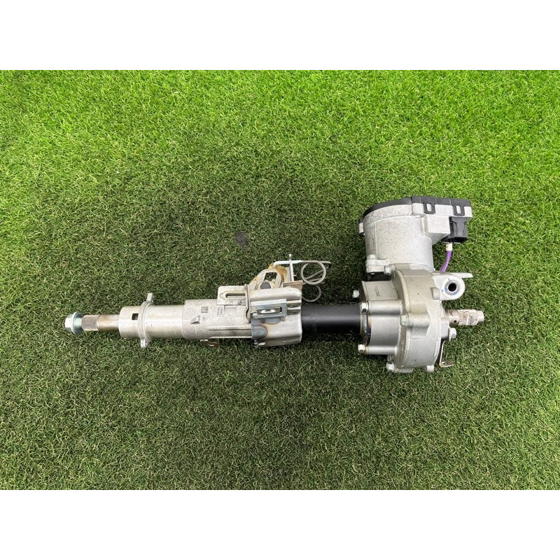 Рулевая колонка с ЭУР (рулевое управление) Hyundai Santa Fe TM 2019 2.4GDI 56310S2000