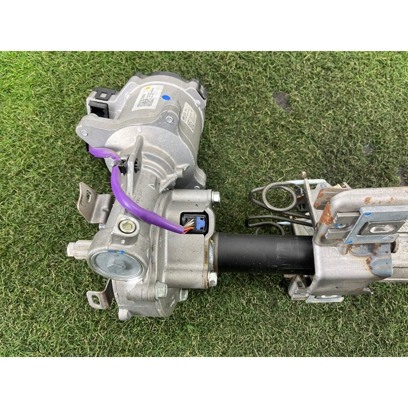 Рулевая колонка с ЭУР (рулевое управление) Hyundai Santa Fe TM 2019 2.4GDI 56310S2000