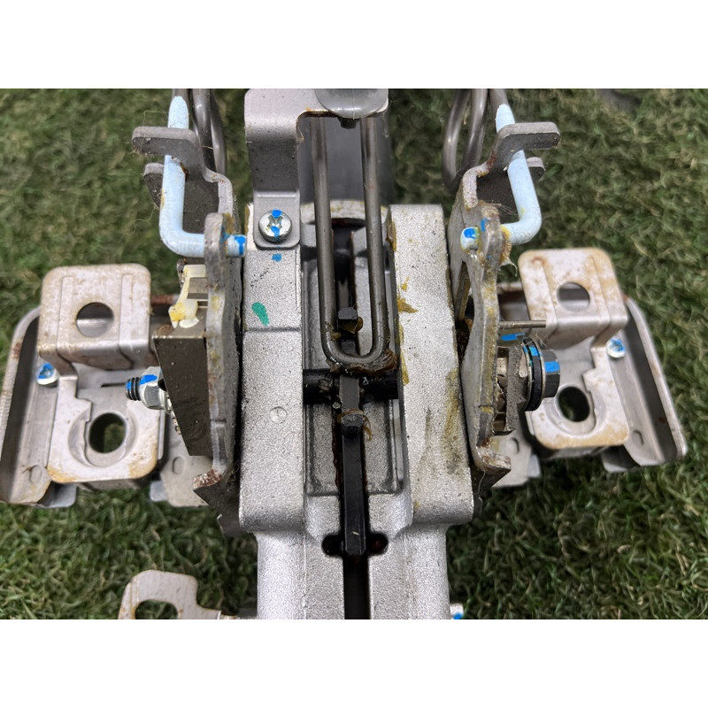 Рулевая колонка с ЭУР (рулевое управление) Hyundai Santa Fe TM 2019 2.4GDI 56310S2000