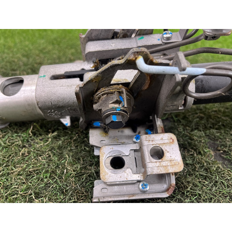 Рулевая колонка с ЭУР (рулевое управление) Hyundai Santa Fe TM 2019 2.4GDI 56310S2000