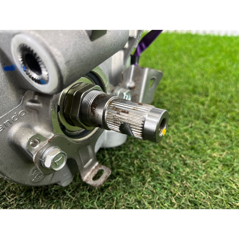 Рулевая колонка с ЭУР (рулевое управление) Hyundai Santa Fe TM 2019 2.4GDI 56310S2000