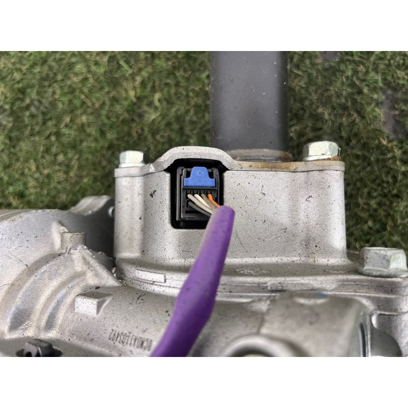 Рулевая колонка с ЭУР (рулевое управление) Hyundai Santa Fe TM 2019 2.4GDI 56310S2000