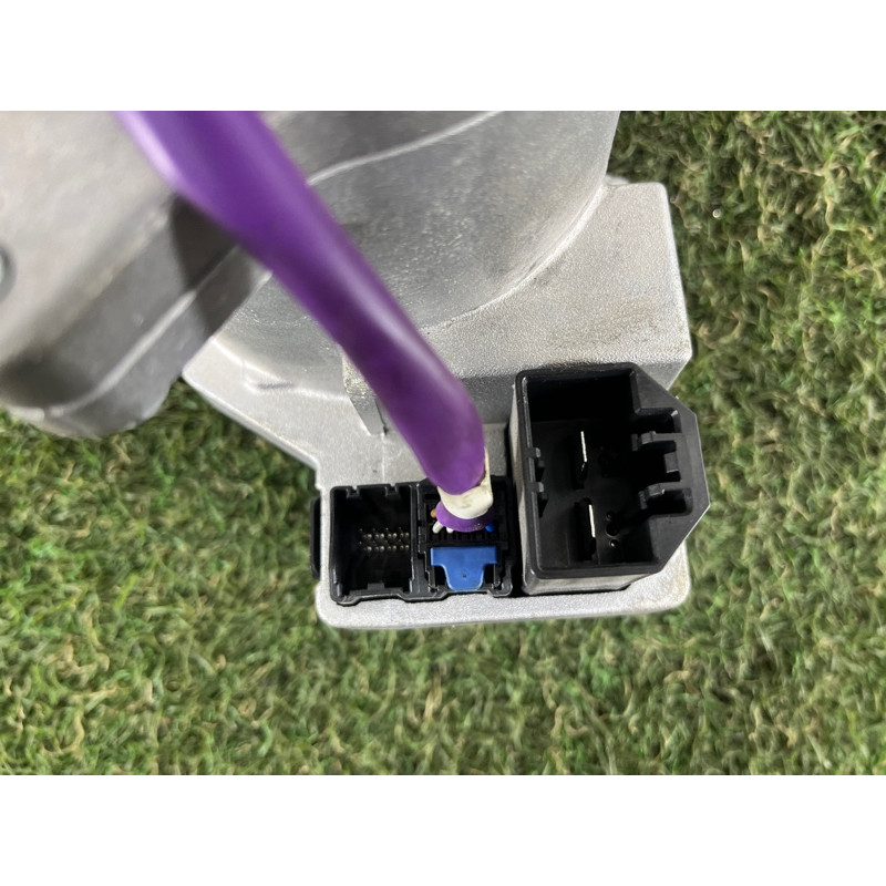 Рулевая колонка с ЭУР (рулевое управление) Hyundai Santa Fe TM 2019 2.4GDI 56310S2000