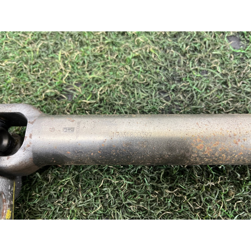 Рулевой карданчик (рулевое управление) Hyundai Santa Fe TM 2020 2.4GDI 56400S2050