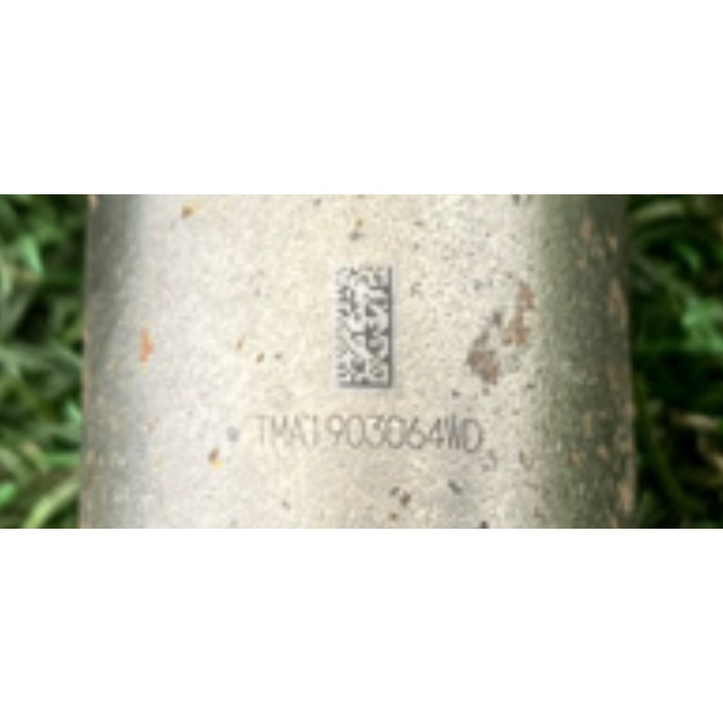 Рулевой карданчик (рулевое управление) Hyundai Santa Fe TM 2020 2.4GDI 56400S2050