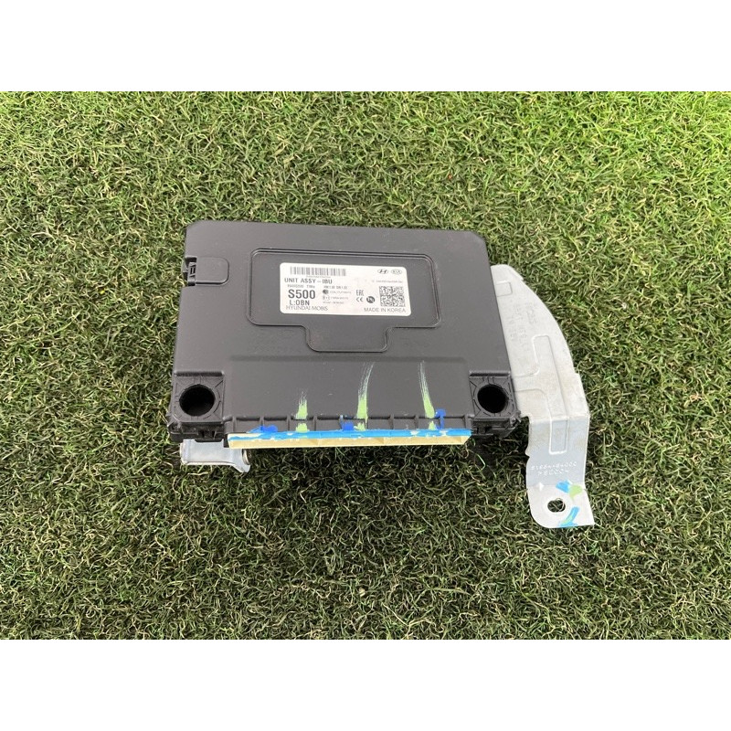 Модуль BCM (электрика / блок управления) Hyundai Santa Fe TM 2019 2.4GDI 95400S2500