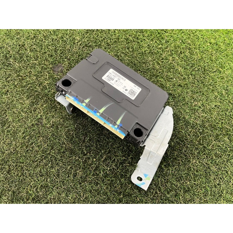 Модуль BCM (электрика / блок управления) Hyundai Santa Fe TM 2019 2.4GDI 95400S2500